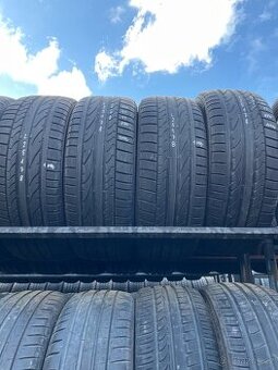 4ks Pneu Letní Bridgestone 205/45 17
