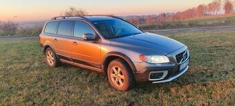 XC70 2,4 D5 136kw