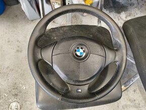 Volant BMW e36