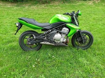 Kawasaki er 6