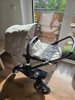 Bugaboo Fox 2 a mnoho doplňků zdarma
