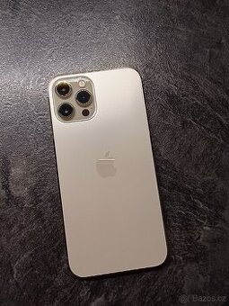 Iphone 12 pro max 256gb Zánovní