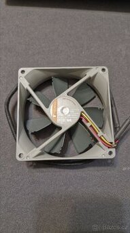 Noctua větrák NF-B9 12 V - 1