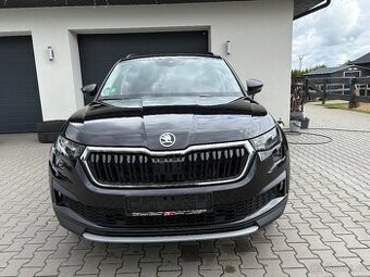 Škoda kodiaq 2tdi dsg m.r2023 facelift full led acc