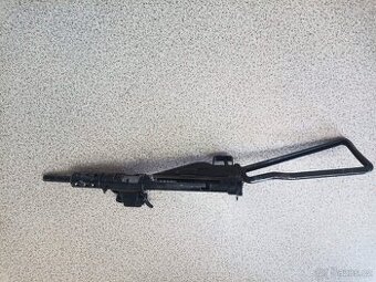 Expanzní zbraň STEN MK 2 - 1