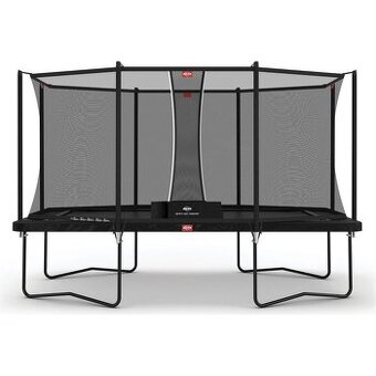Trampolína BERG Ultim Favorit Regular 250 x 410 cm