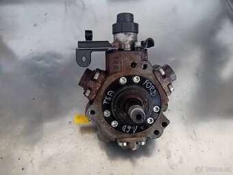 Ford focus, C-Max, PSA 1.6 TDCI vstřik. čerpadlo
