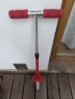 Walker Pogo Stick - 1