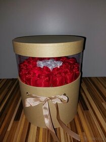 Flower box - 1