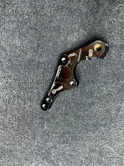 Adpatér na brzdový kotouč motomaster 320mm