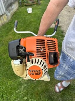Křovinořez Stihl 310
