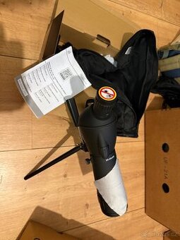 Spektiv se zoomem, monokulator - 1