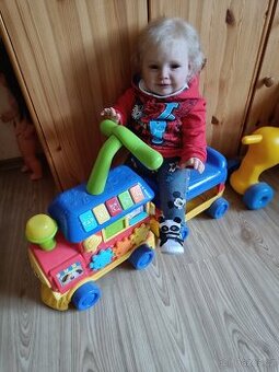 Reborn panenka kit Zoe