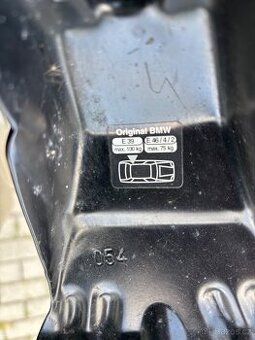 Příčníky bmw