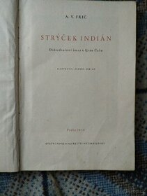 Strýček indián - 1