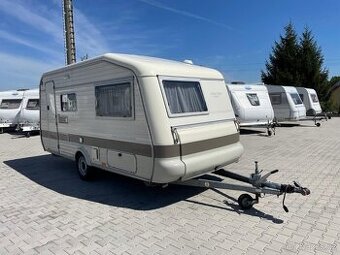 Avento Exclusief 455, 4 osoby, fr.postel, bojler, stan
