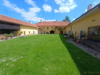 Penzion u Českého Krumlova