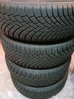 Zimní Pneu Nexen Winguard Snow’G WH2 v rozměru 195/65 R15,