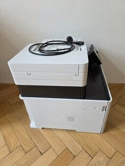 Prodám laserovou tiskárnu CANON.