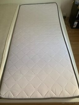 Matrace 200 x 90 X 10