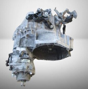 Převodovka 6Q 4x4 KVC 2.0TDI 103KW CBAB VW Tiguan 5N 2008