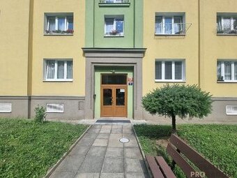 Pronájem bytu 2+1, 64 m2, OV, Praha 10 - Strašnice