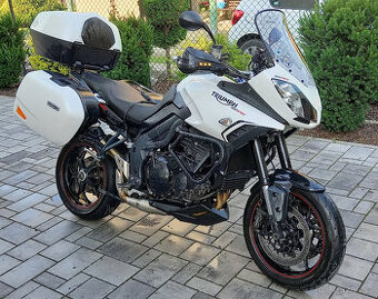 Triumph Tiger 1050 Sport