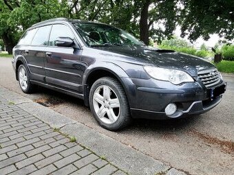 Subaru Legacy a Outback 2003 - 2009 - DÍLY