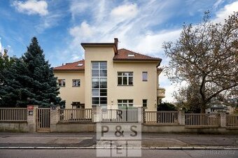 Pronájem byty 1+kk, 25 m2 - Praha - Dejvice, ev.č. 00192