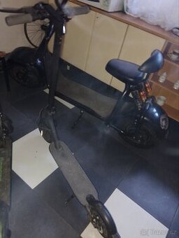 Mi scoter Elektro koloběžka
