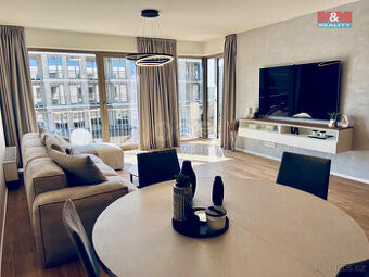 Prodej bytu 2+kk, 58 m², Brandýs nad Labem, ul. Dřevčická - 1