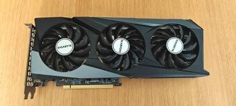 GIGABYTE RTX 3060Ti GAMING OC