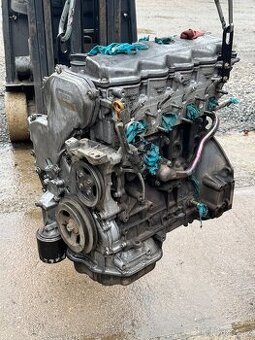 Motor Nissan X-trail T30 2.2dCi 100kw YD22
