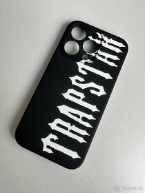 TRAPSTAR kryt pouzdro na mobil IPhone 14 pro