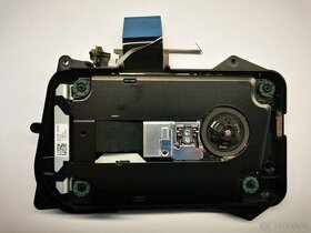 Kompletní Oem Sony PS3 Super Slim Blu-ray / DVD KEM-850 PHA - 1
