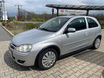 Opel Corsa 1.0 12V Enjoy Econetic