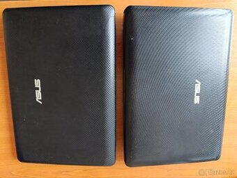 2 notebooky Asus - 1