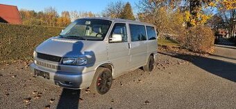 Vw t4 multivan 111 kw