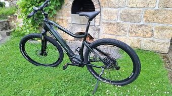 Crussis ONE-PAN Cross 9.8.-M