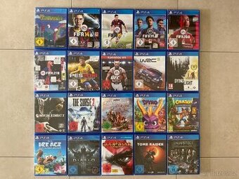HRY PRO PLAYSTATION 4 II
