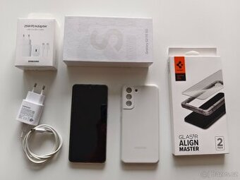 Samsung S21 FE 256GB