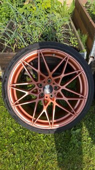 MAM B2 R19 5x112