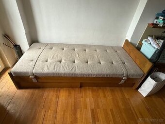 Postel 90x200