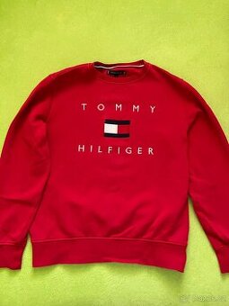 Tommy Hilfiger mikina