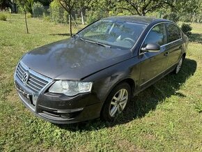 ND Passat B6 2.0tdi 103kw 4x4