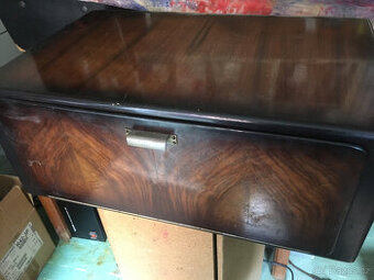 Gramofon RADIOTECHNA Telefunken 78 ot - 1