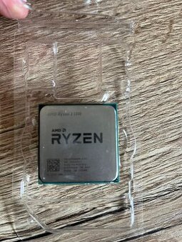 Ryzen 3 1200