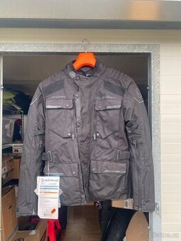 Textilni bunda Bering Rubicon vel.L - 1