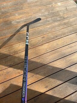CCM Ribcor Trigger 9PRO - 1
