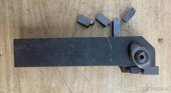 Soustružnický nůž 25x25 PN0551